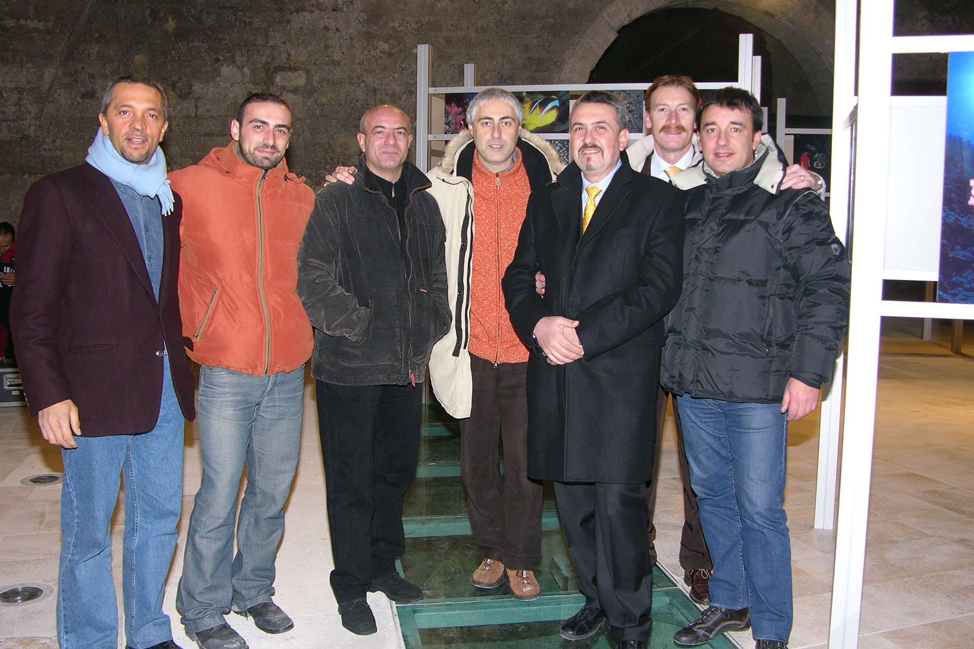 Club Sommozzatori Bari