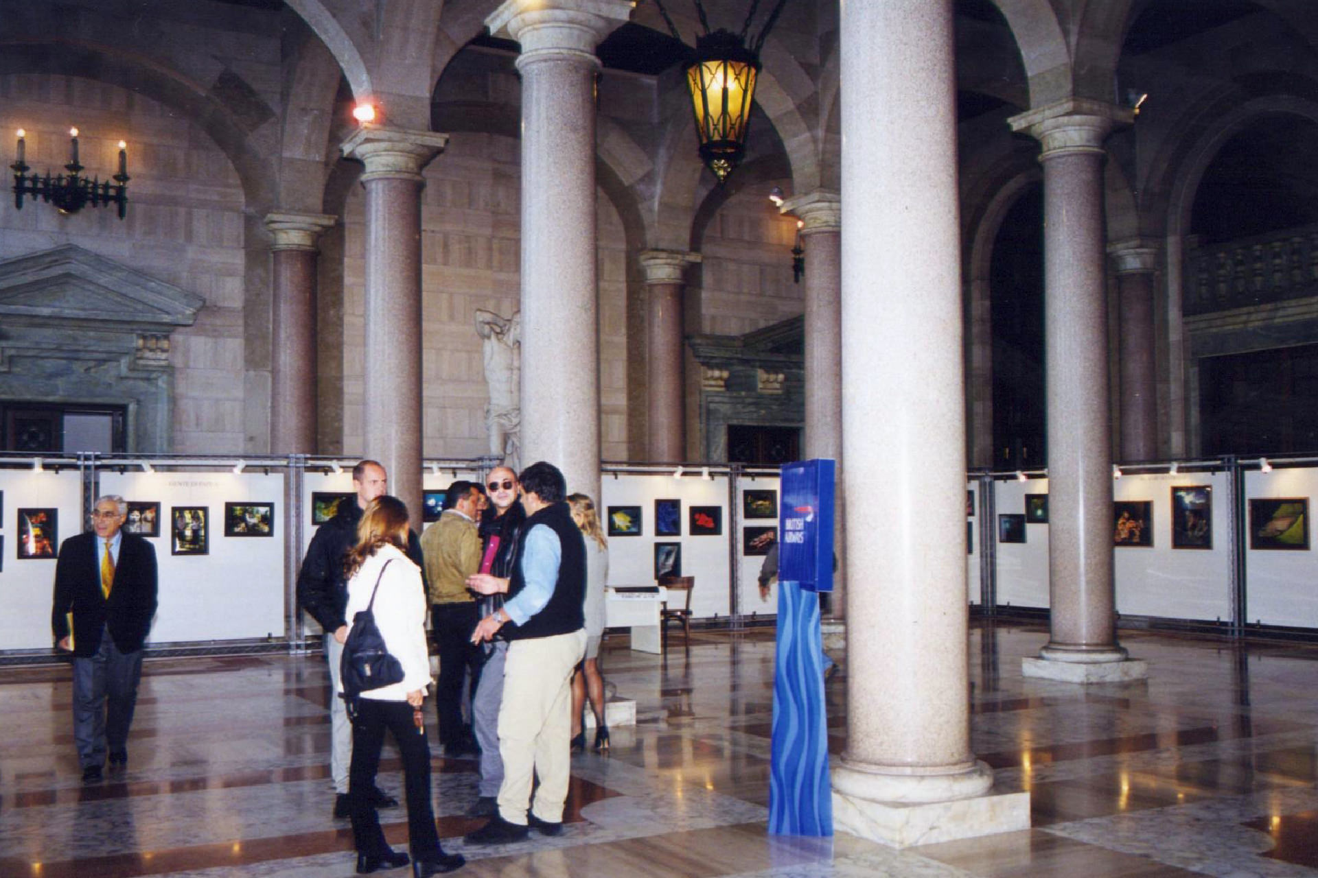 Club Sommozzatori Bari