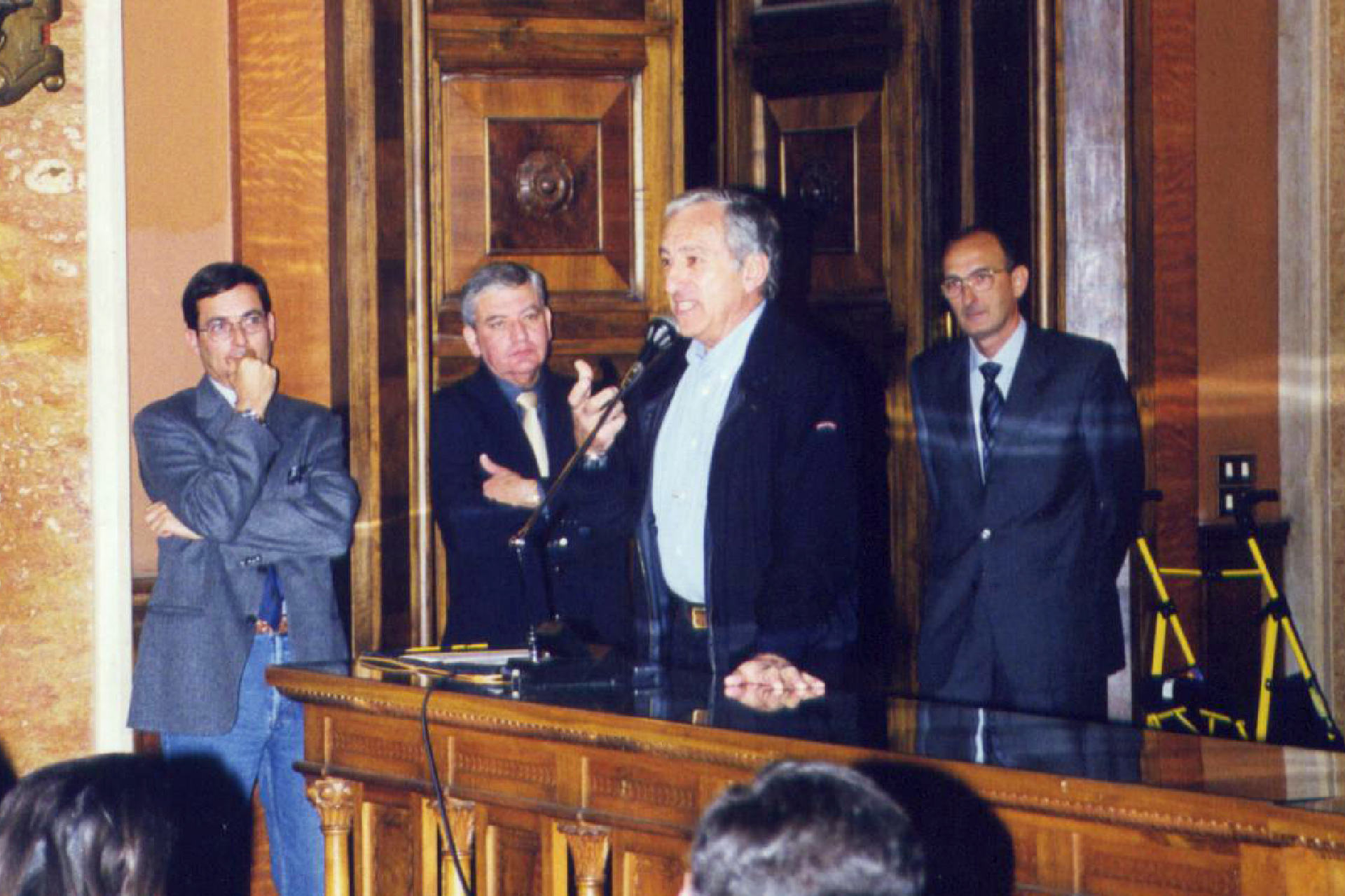 Club Sommozzatori Bari