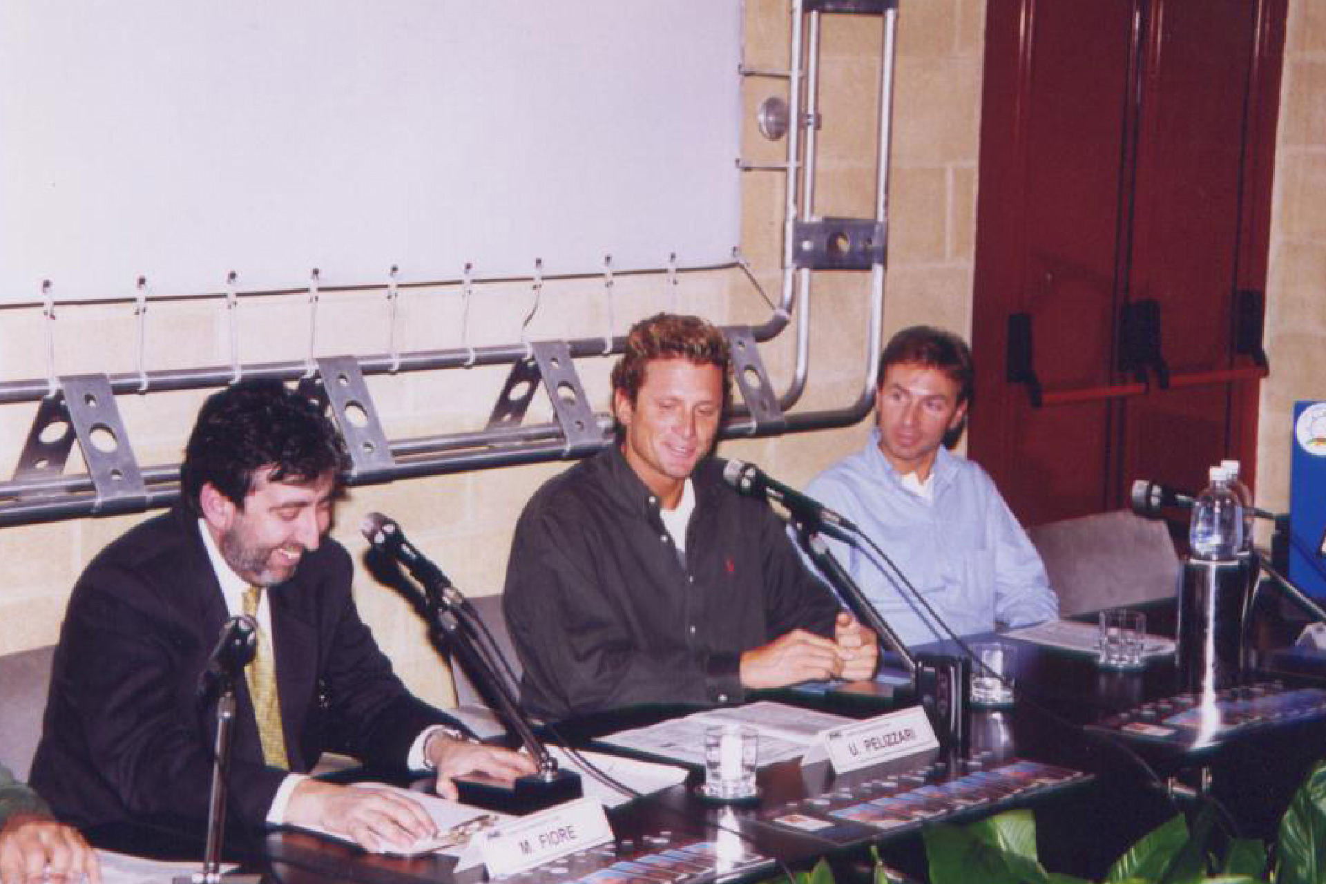 Club Sommozzatori Bari