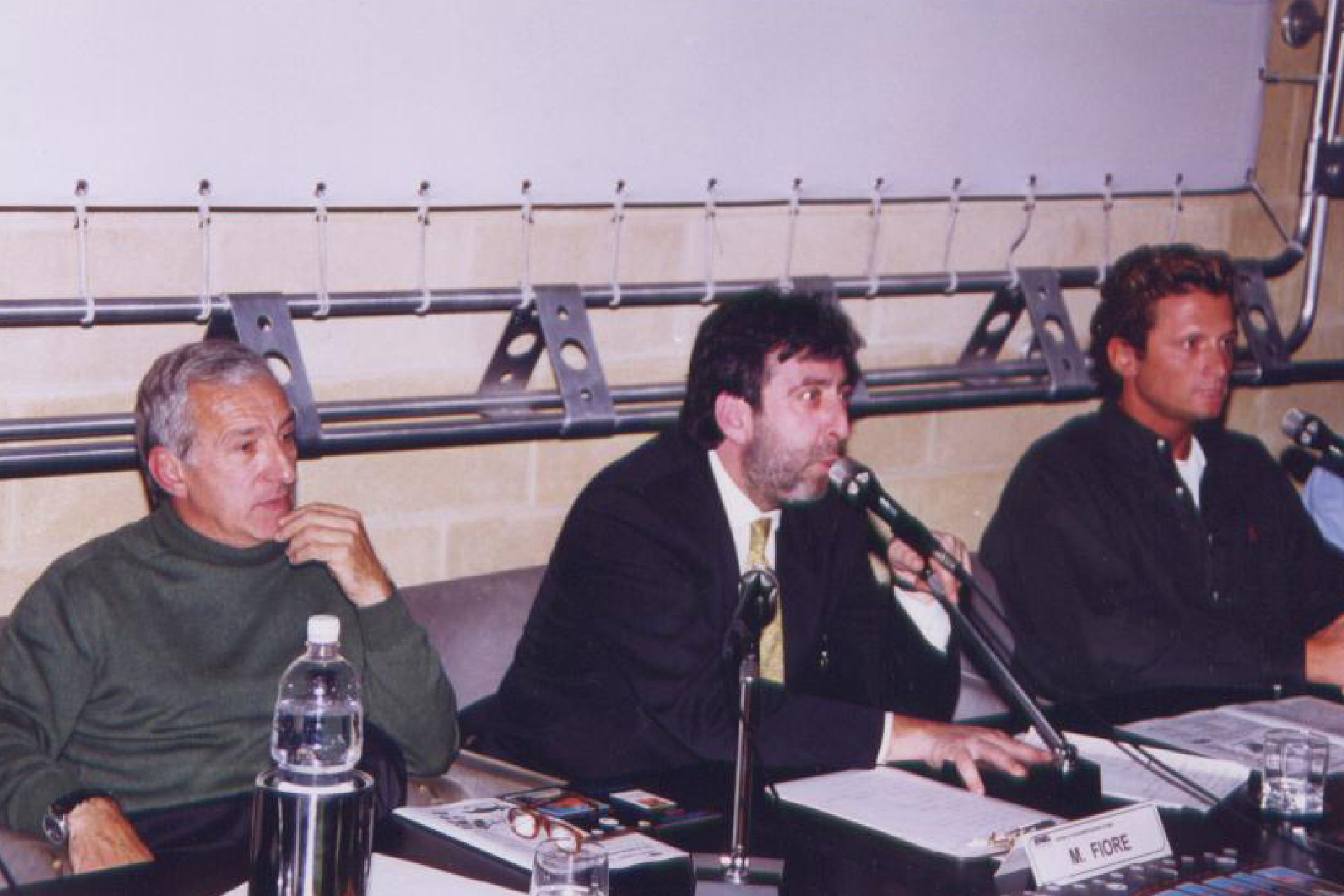 Club Sommozzatori Bari