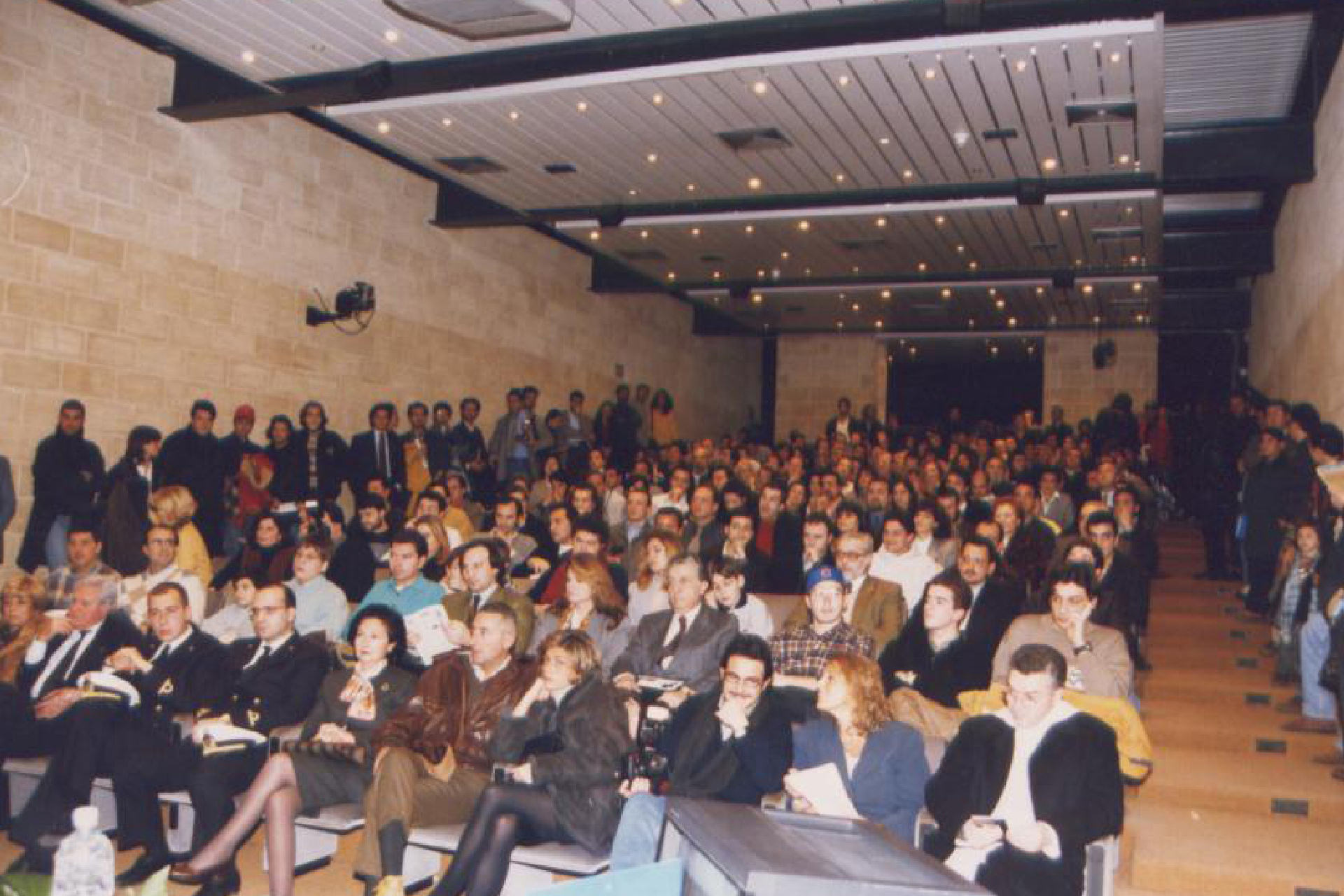 Club Sommozzatori Bari