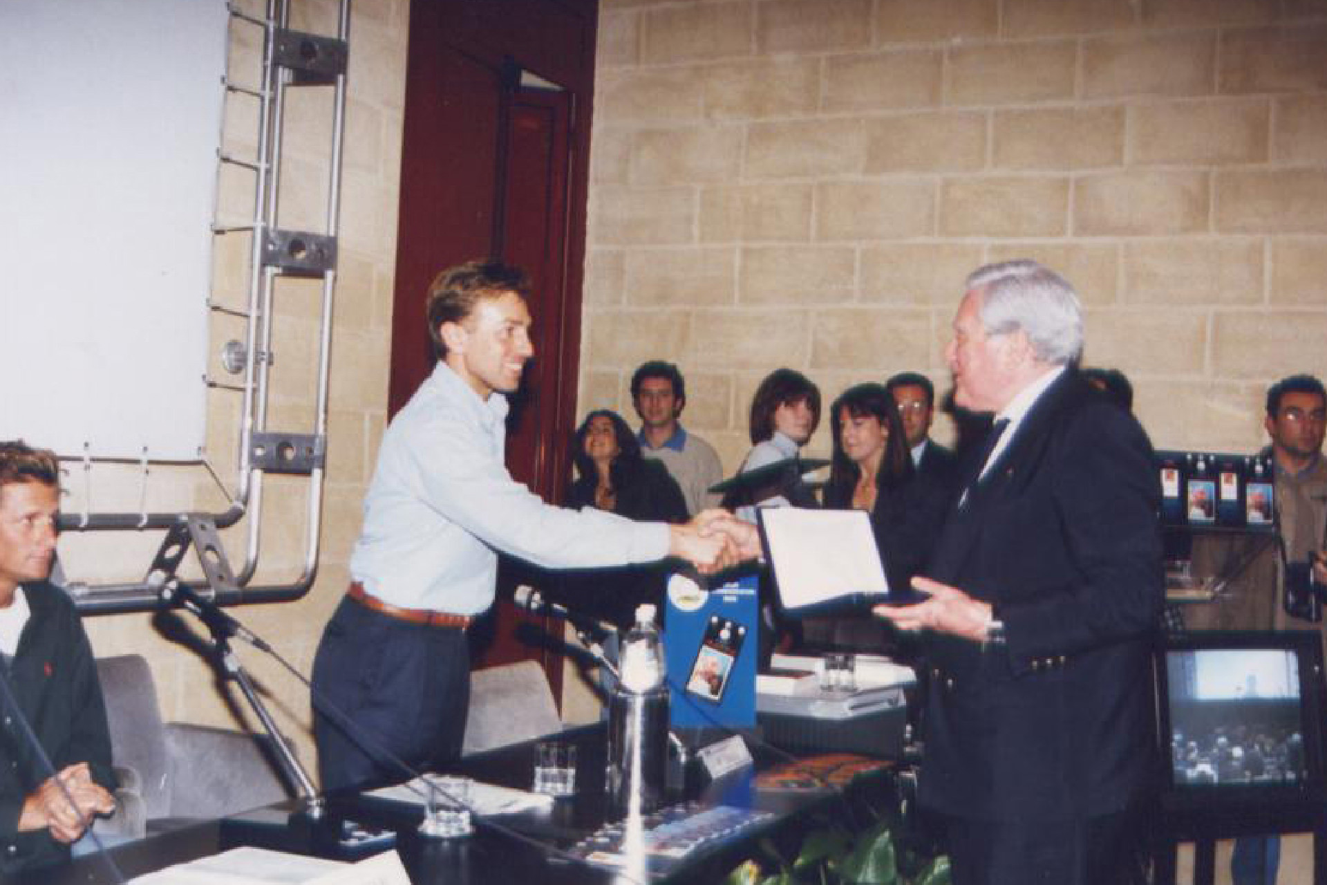 Club Sommozzatori Bari