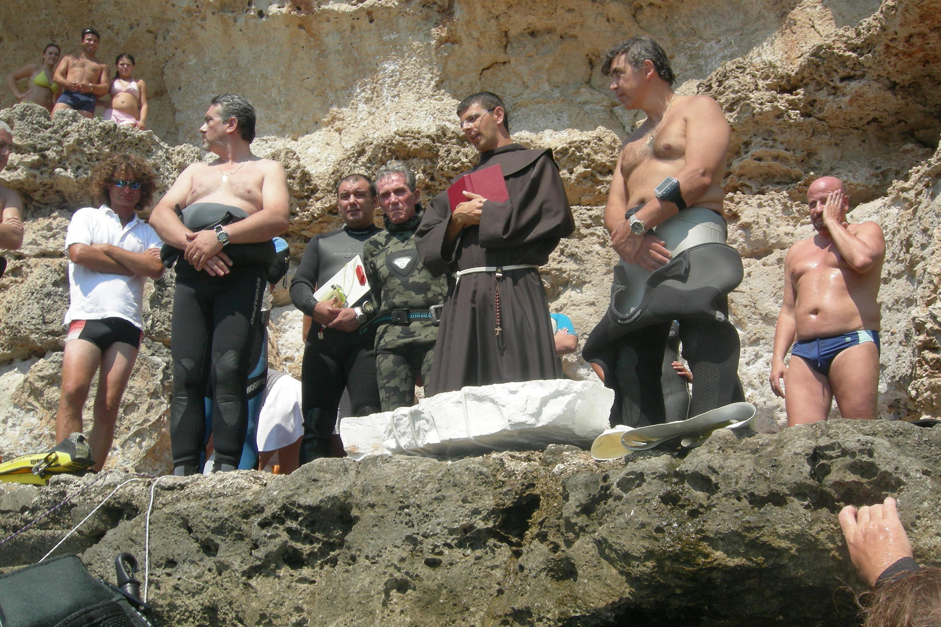 Club Sommozzatori Bari