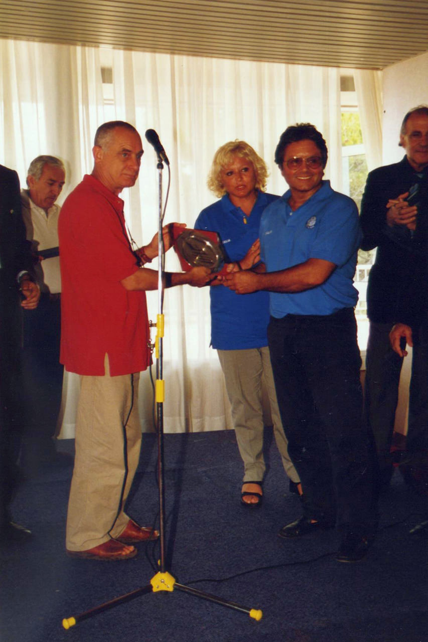 Club Sommozzatori Bari