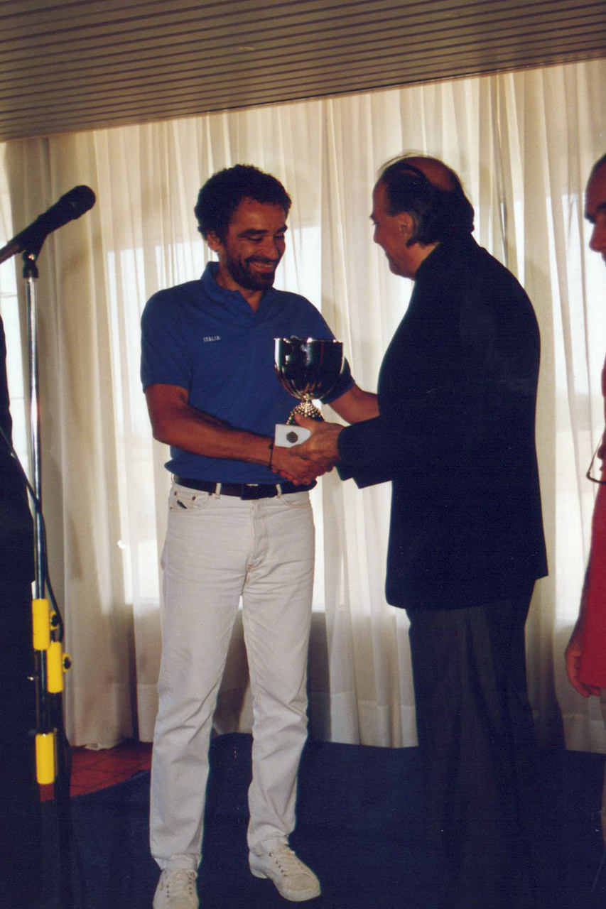 Club Sommozzatori Bari