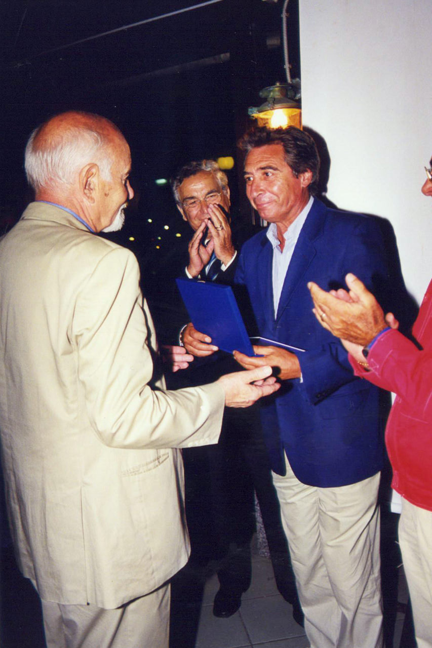 Club Sommozzatori Bari