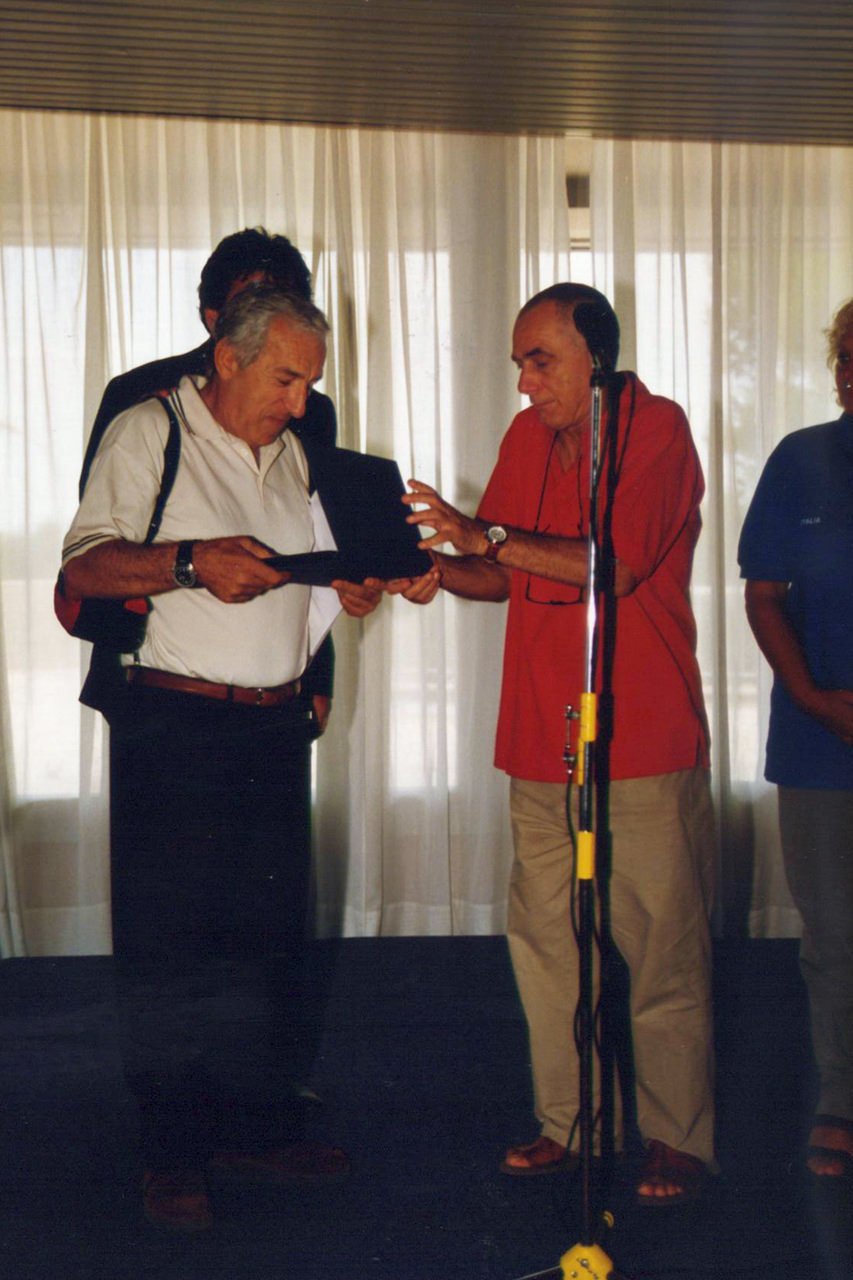 Club Sommozzatori Bari