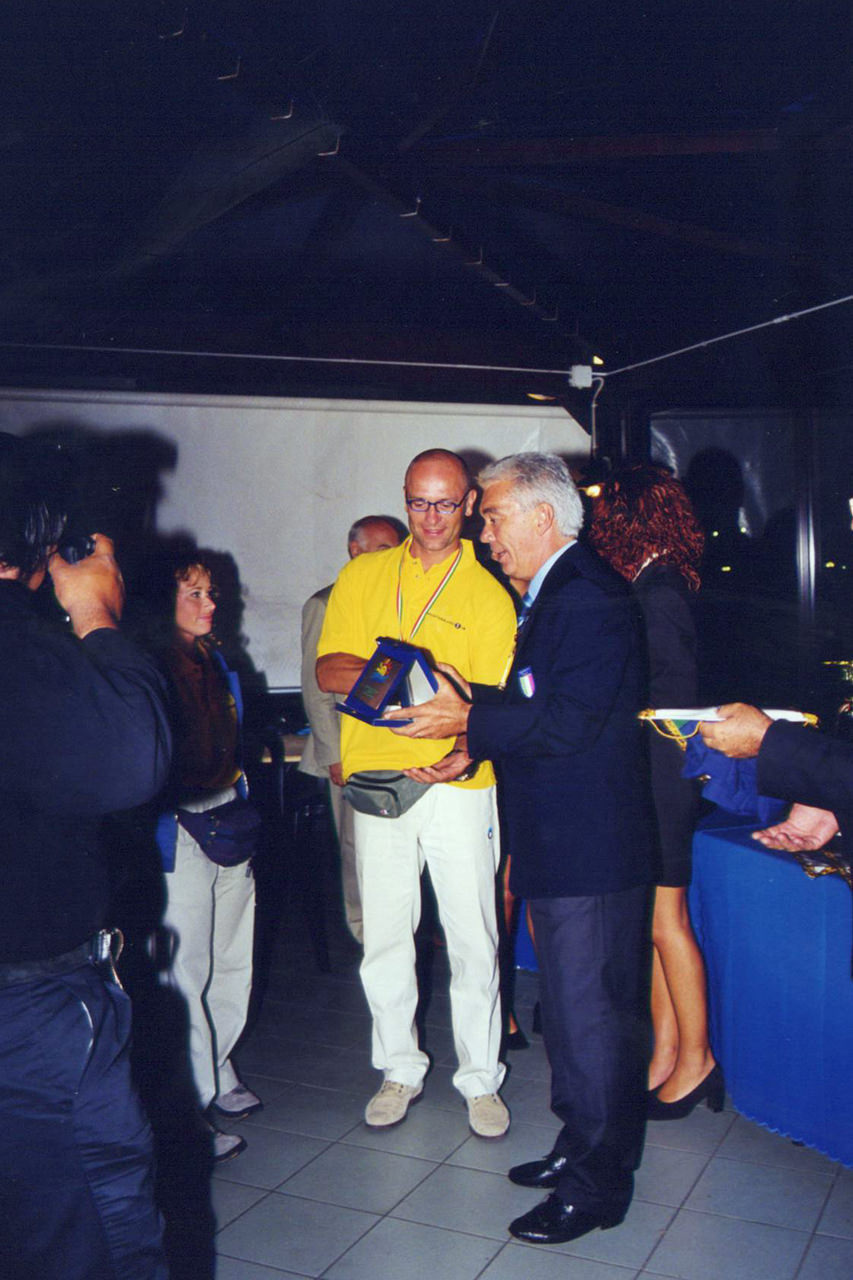Club Sommozzatori Bari