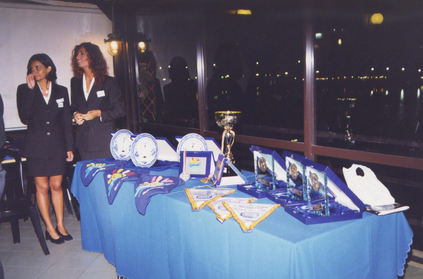 Club Sommozzatori Bari