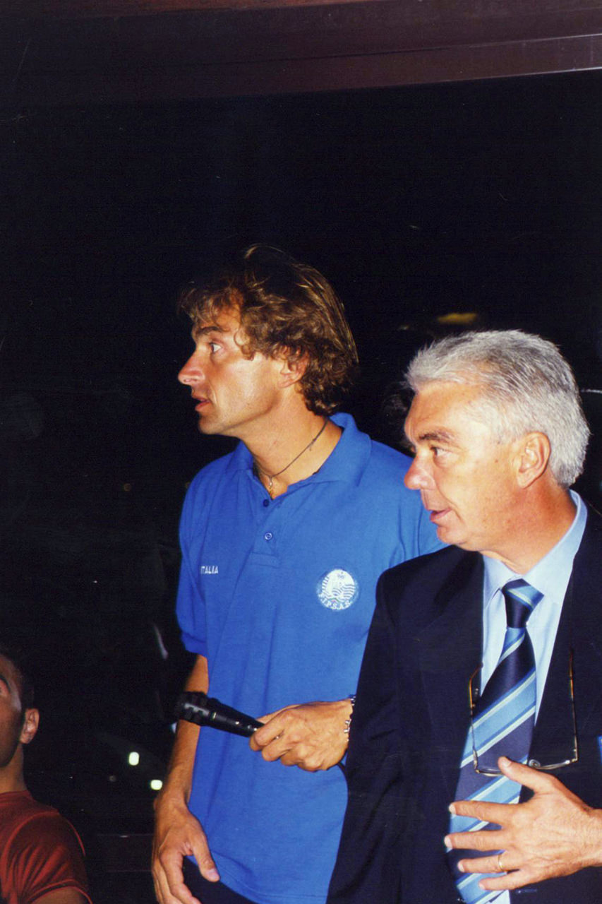 Club Sommozzatori Bari