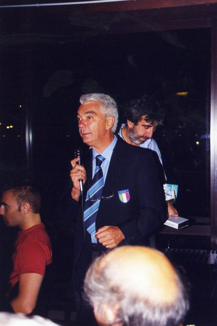 Club Sommozzatori Bari