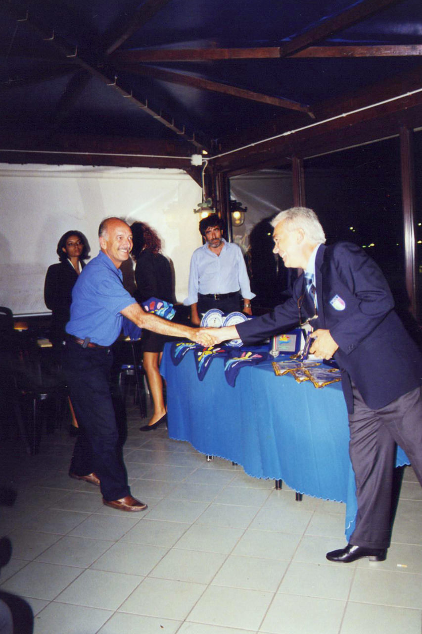 Club Sommozzatori Bari