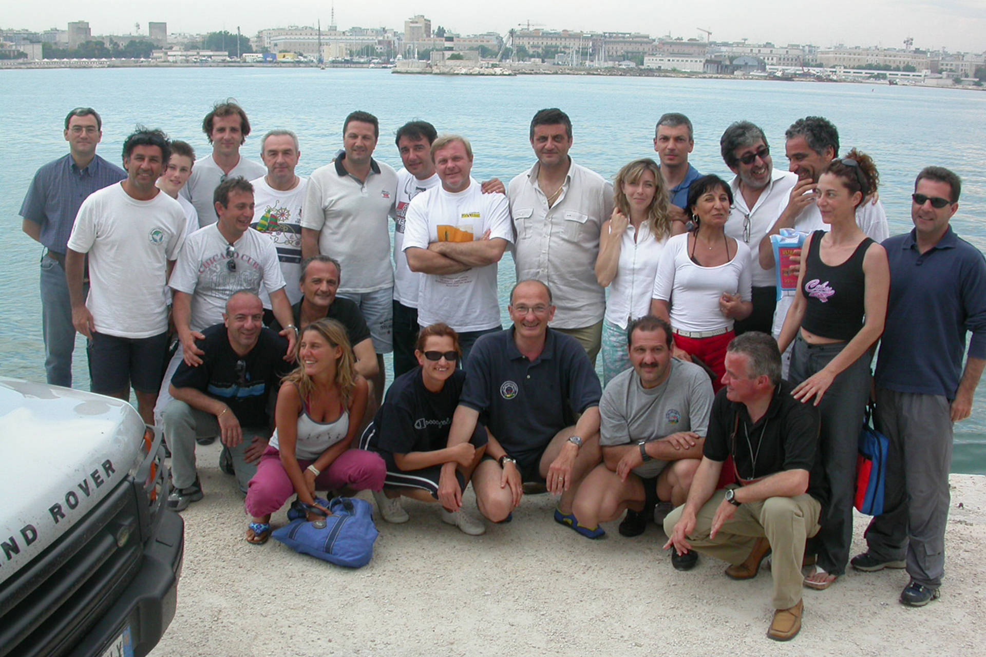 Club Sommozzatori Bari