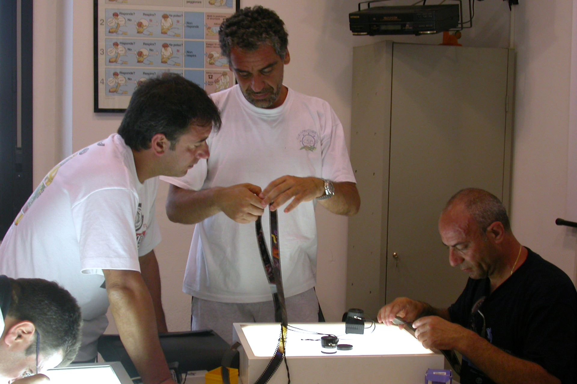 Club Sommozzatori Bari