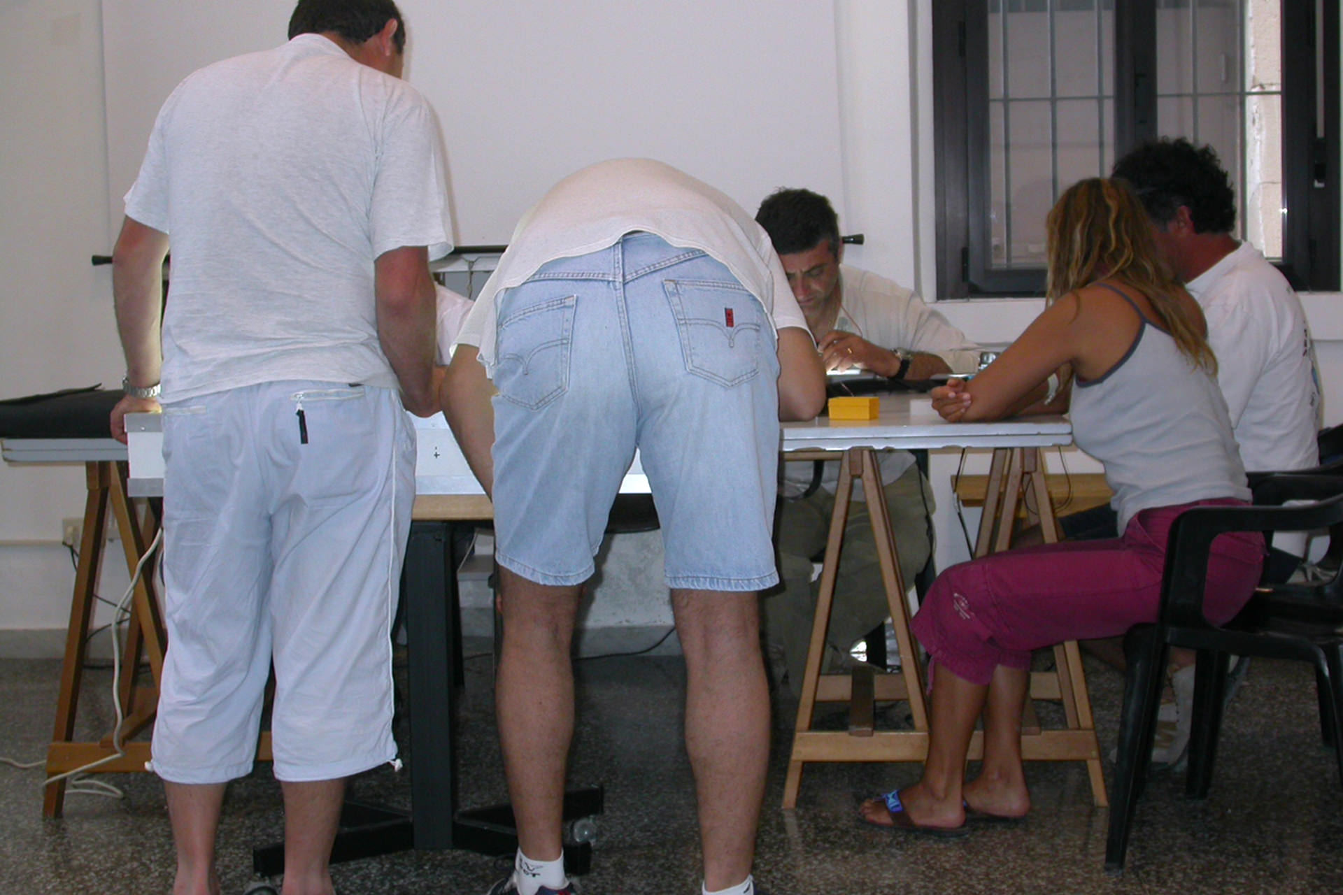 Club Sommozzatori Bari