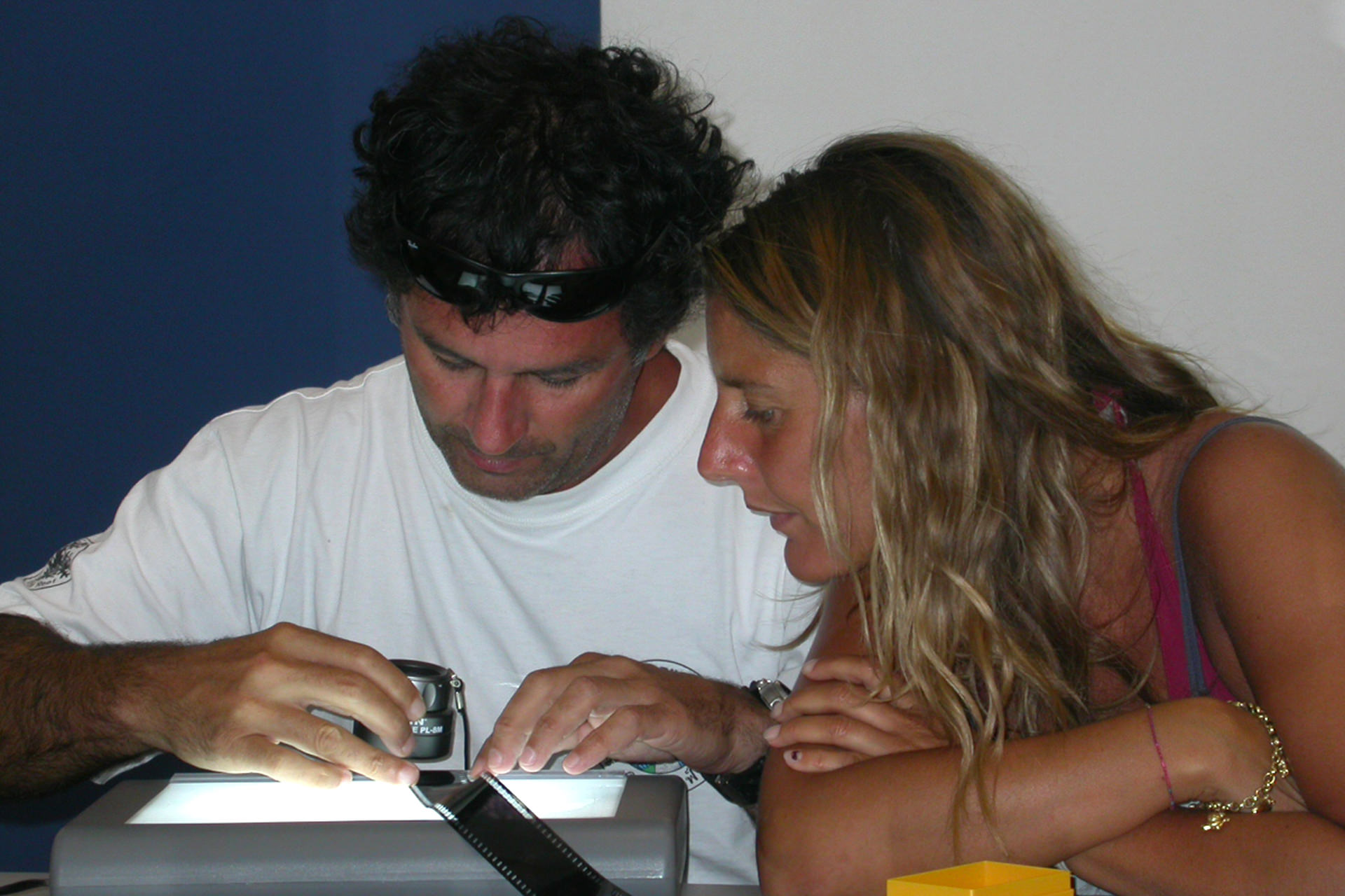 Club Sommozzatori Bari