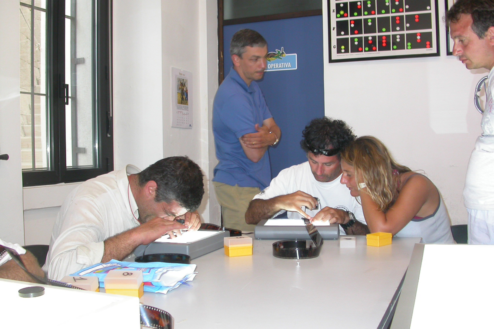 Club Sommozzatori Bari