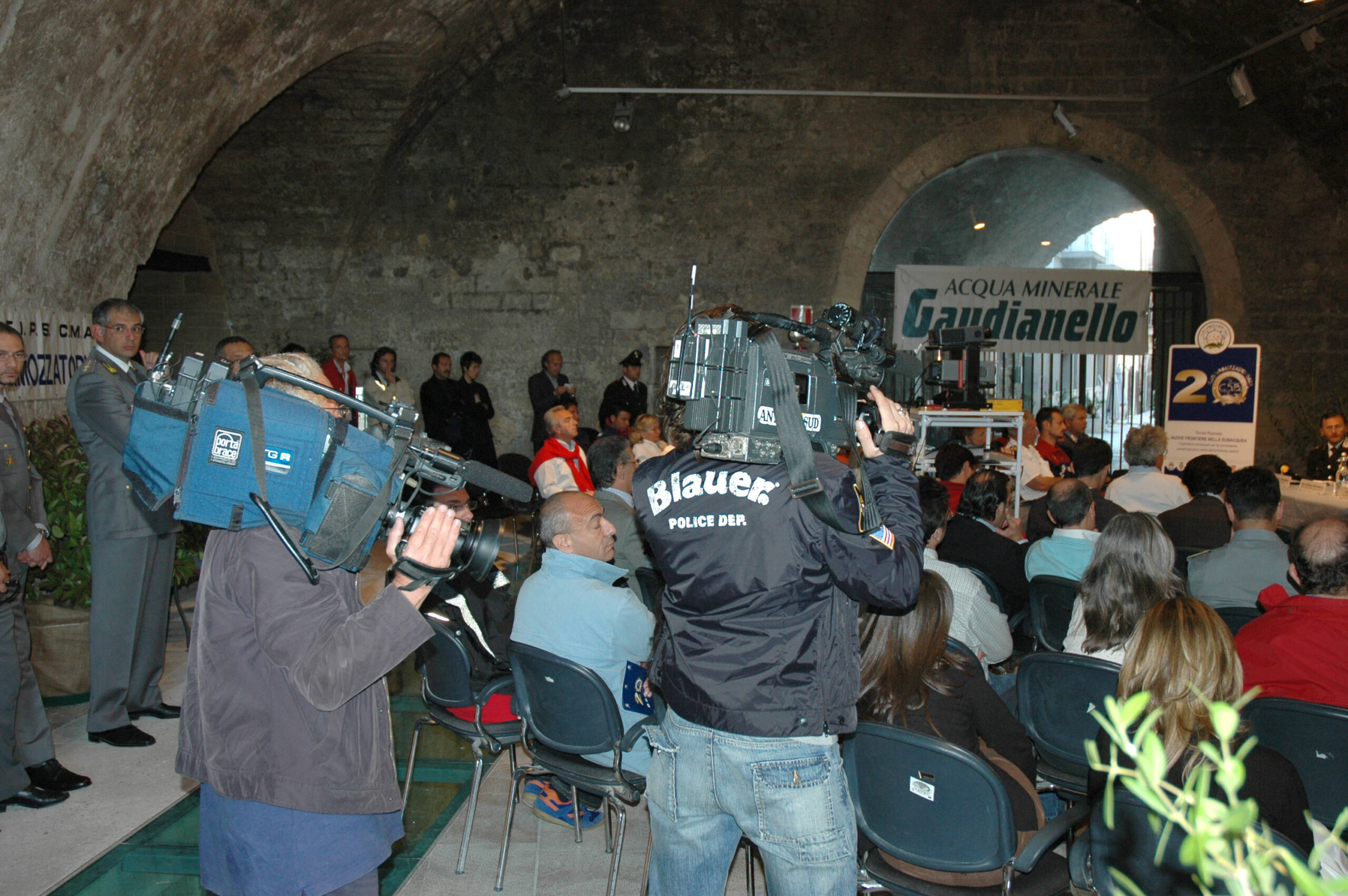 Club Sommozzatori Bari