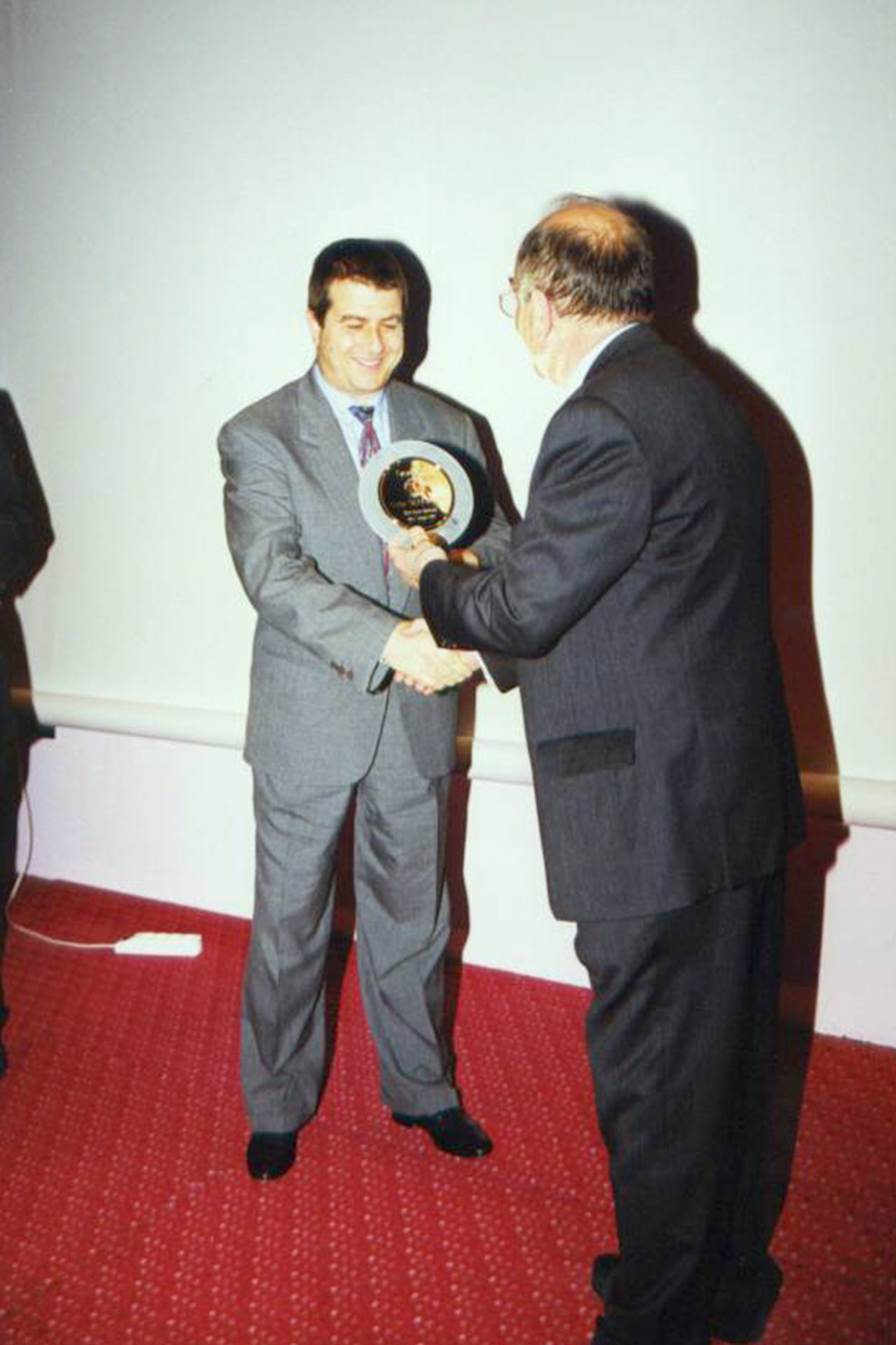 Club Sommozzatori Bari