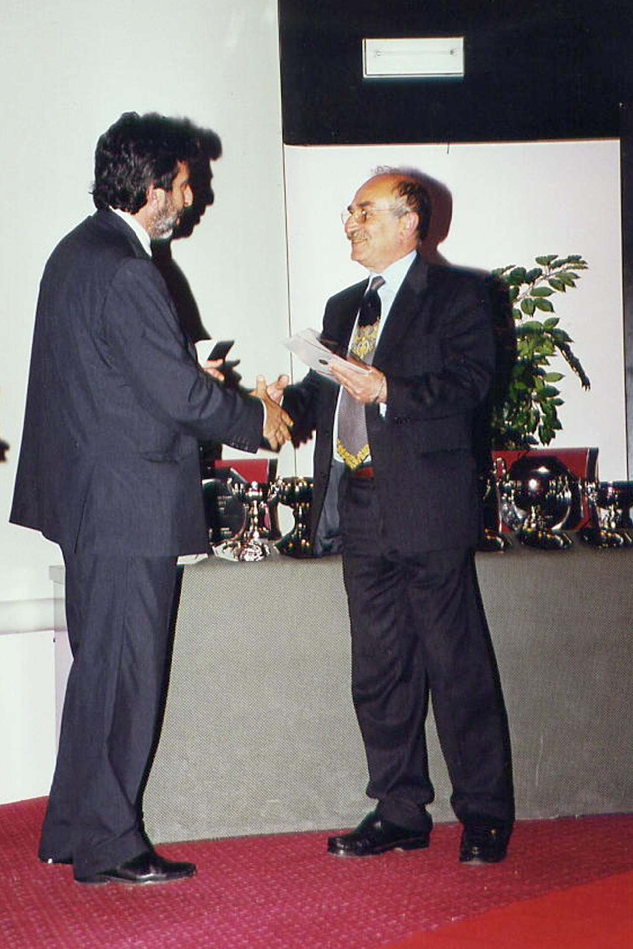Club Sommozzatori Bari